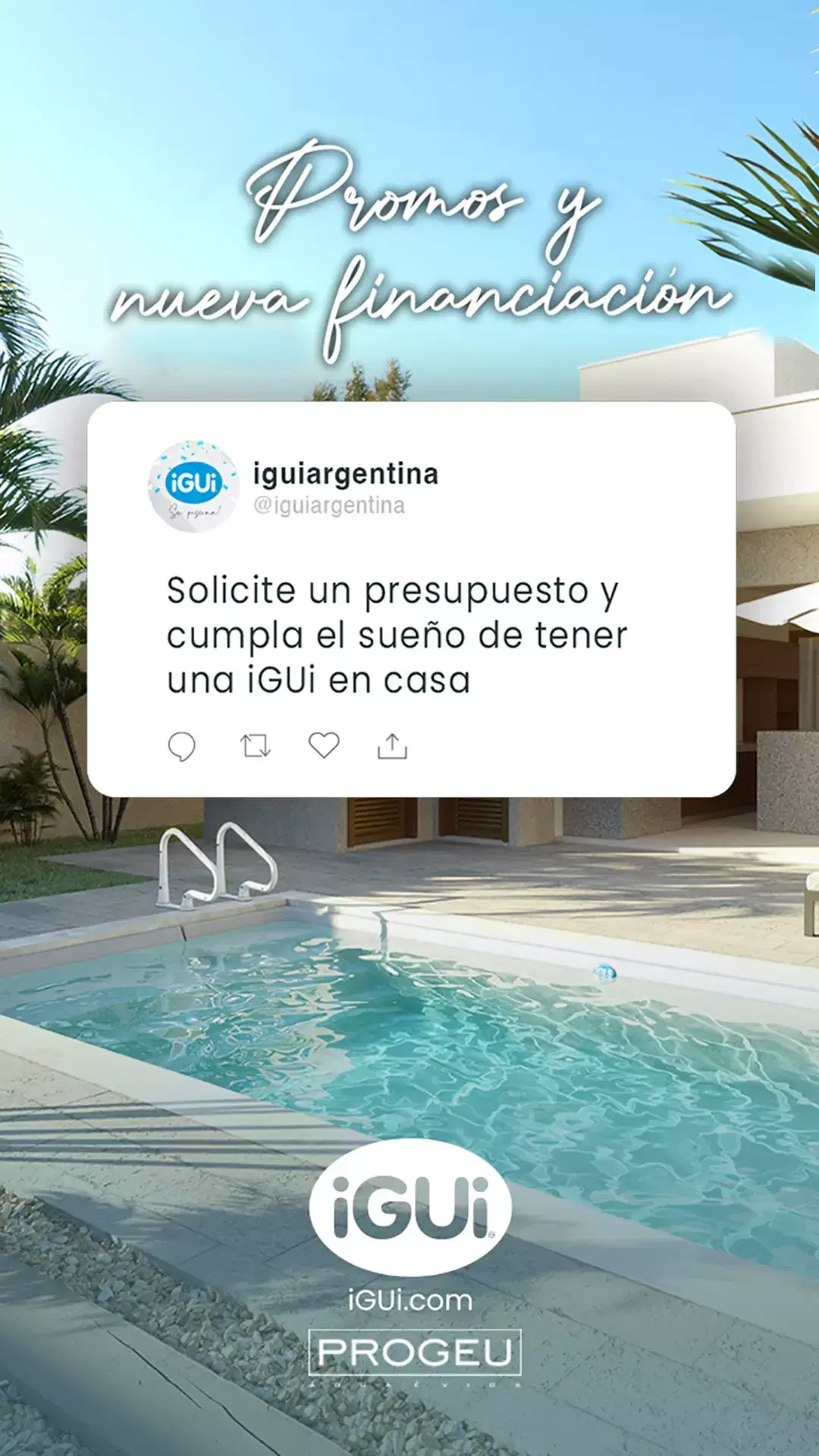 iGUi Banner